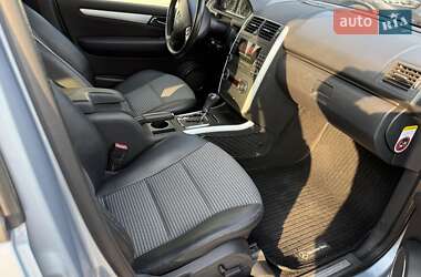 Хэтчбек Mercedes-Benz A-Class 2007 в 