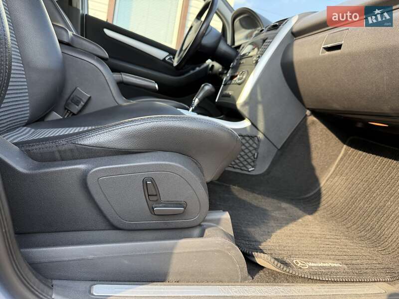 Хетчбек Mercedes-Benz A-Class 2007 в Запоріжжі