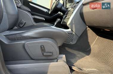 Хэтчбек Mercedes-Benz A-Class 2007 в 