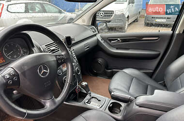 Хэтчбек Mercedes-Benz A-Class 2010 в 