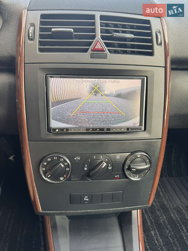 Хэтчбек Mercedes-Benz A-Class 2011 в Киеве