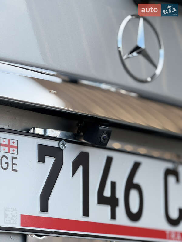 Хэтчбек Mercedes-Benz A-Class 2011 в Киеве