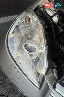 Хэтчбек Mercedes-Benz A-Class 2011 в 