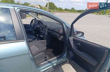 Хэтчбек Mercedes-Benz A-Class 2005 в 