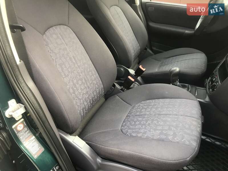 Хэтчбек Mercedes-Benz A-Class 2004 в Тернополе