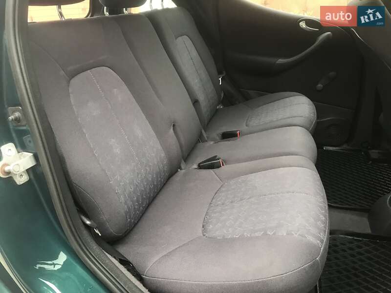 Хэтчбек Mercedes-Benz A-Class 2004 в Тернополе