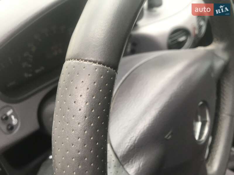 Хэтчбек Mercedes-Benz A-Class 2004 в Тернополе