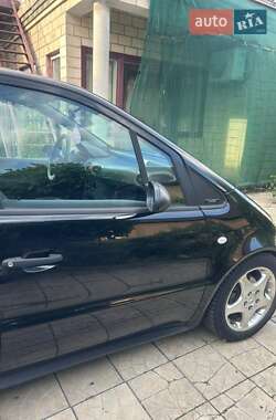 Хэтчбек Mercedes-Benz A-Class 2000 в 