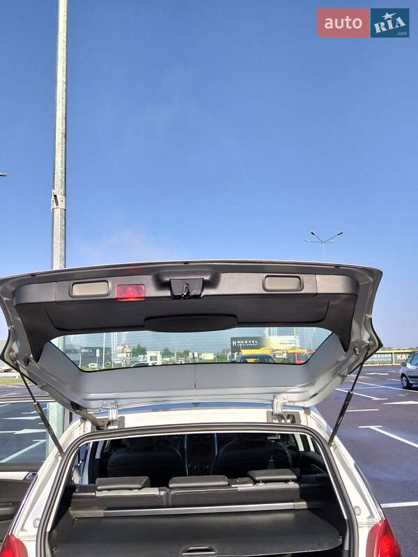 Хэтчбек Mercedes-Benz A-Class 2008 в Львове