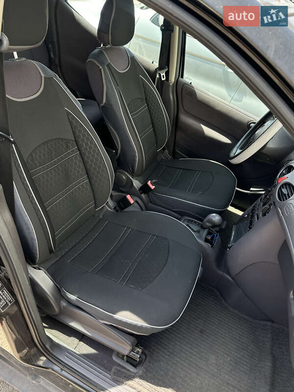 Хетчбек Mercedes-Benz A-Class 2000 в Рівному фото 3 Хетчбек Mercedes-Benz A-Class 2000 в Рівному