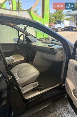 Хетчбек Mercedes-Benz A-Class 2001 в Долині