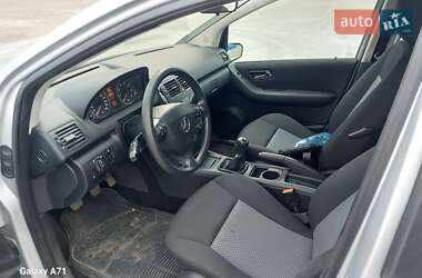 Хэтчбек Mercedes-Benz A-Class 2005 в 