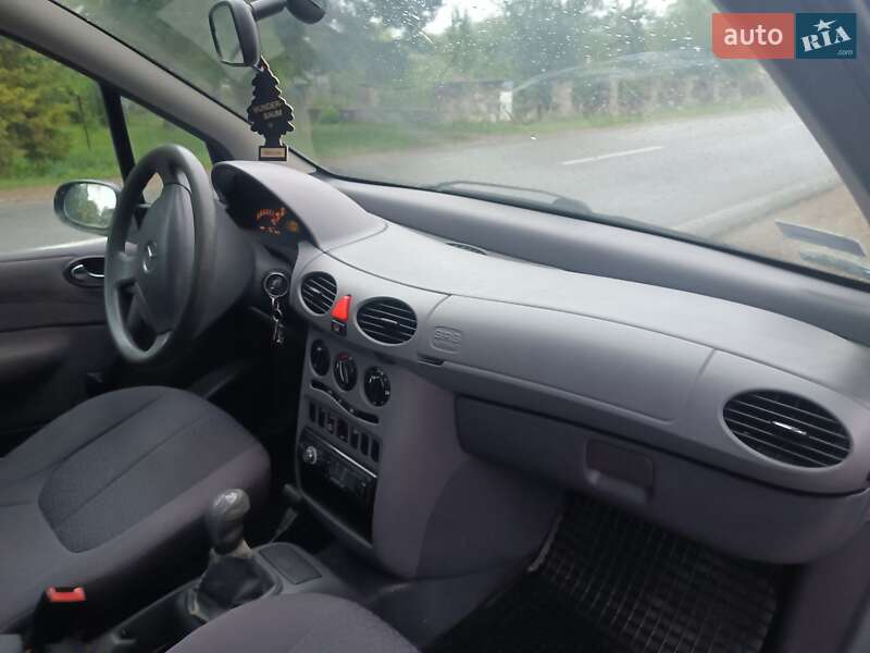 Хэтчбек Mercedes-Benz A-Class 2000 в Черновцах