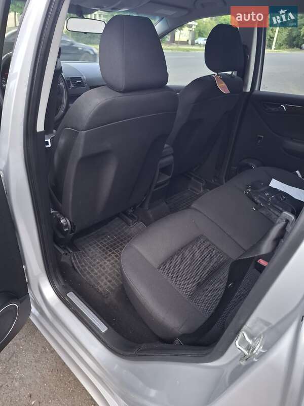 Хэтчбек Mercedes-Benz A-Class 2005 в Черкассах