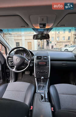 Хэтчбек Mercedes-Benz A-Class 2007 в 