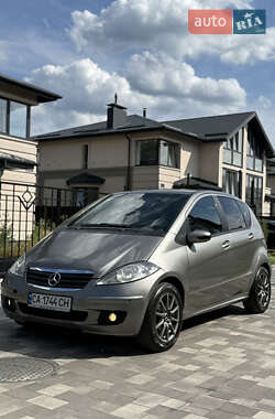 Хэтчбек Mercedes-Benz A-Class 2006 в Киеве