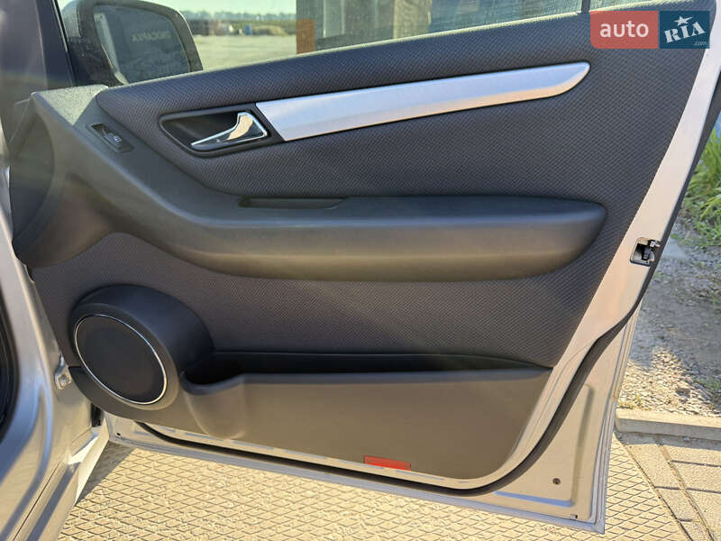 Хэтчбек Mercedes-Benz A-Class 2008 в Полтаве фото 12 Хэтчбек Mercedes-Benz A-Class 2008 в Полтаве