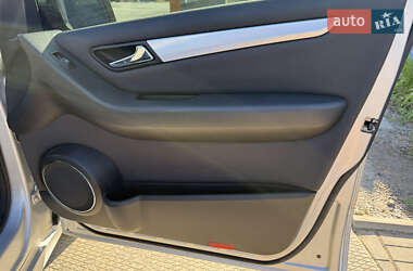 Хэтчбек Mercedes-Benz A-Class 2008 в 