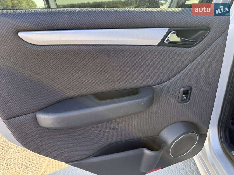 Хэтчбек Mercedes-Benz A-Class 2008 в Полтаве фото 16 Хэтчбек Mercedes-Benz A-Class 2008 в Полтаве