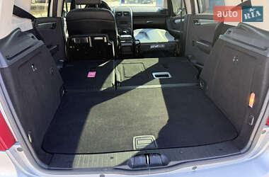 Хэтчбек Mercedes-Benz A-Class 2008 в 
