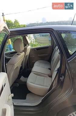 Хэтчбек Mercedes-Benz A-Class 2009 в 