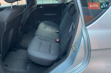 Хэтчбек Mercedes-Benz A-Class 2006 в 
