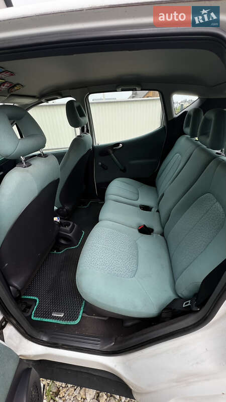 Хэтчбек Mercedes-Benz A-Class 1999 в Тернополе