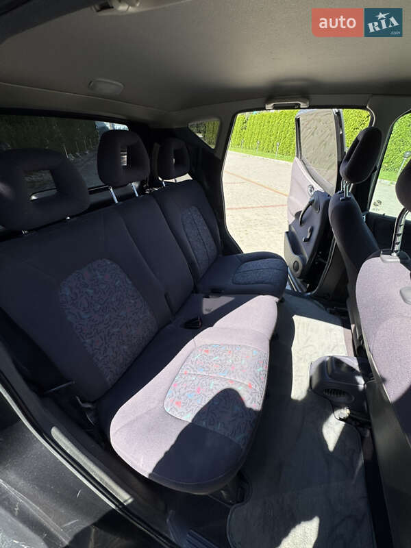 Хэтчбек Mercedes-Benz A-Class 1998 в Дунаевцах