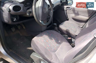 Хетчбек Mercedes-Benz A-Class 1999 в 