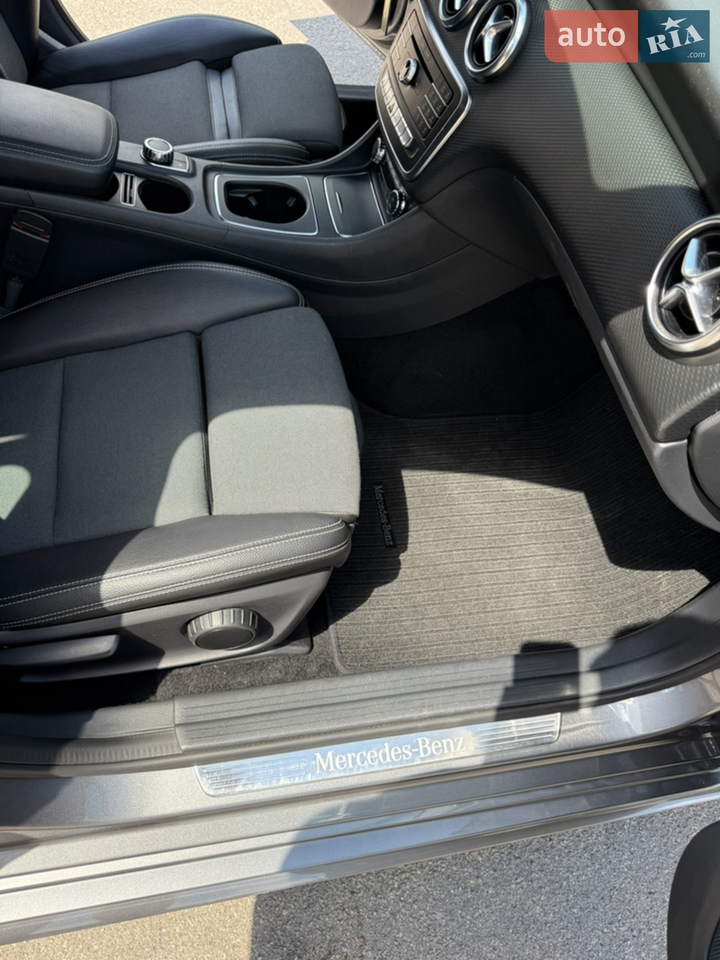 2018 Mercedes-Benz A-klasse - мініатюра 17