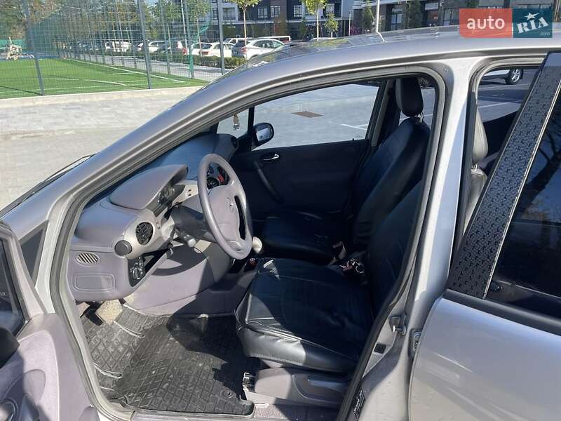 Хетчбек Mercedes-Benz A-Class 2000 в Ірпені фото 6 Хетчбек Mercedes-Benz A-Class 2000 в Ірпені