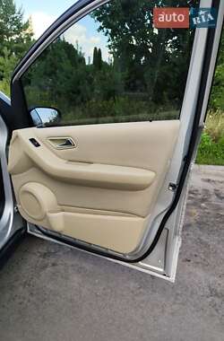 Хэтчбек Mercedes-Benz A-Class 2005 в 