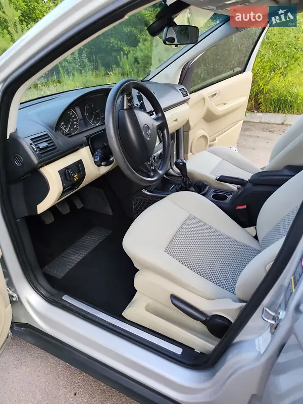Mercedes-Benz A-Class 2005 VIN WDD1690071J102910 фото оголошення 15 з 60