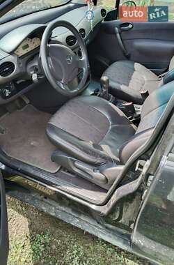 Хэтчбек Mercedes-Benz A-Class 1999 в Косове