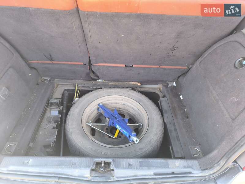 Хэтчбек Mercedes-Benz A-Class 2001 в Вознесенске