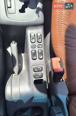 Хэтчбек Mercedes-Benz A-Class 2001 в 