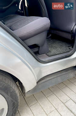 Хэтчбек Mercedes-Benz A-Class 2001 в 