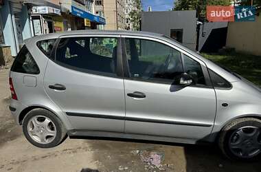 Хэтчбек Mercedes-Benz A-Class 2003 в 