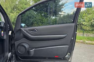 Купе Mercedes-Benz A-Class 2006 в 