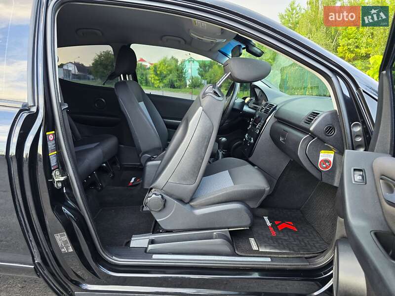 Купе Mercedes-Benz A-Class 2006 в Хмельницком фото 45 Купе Mercedes-Benz A-Class 2006 в Хмельницком