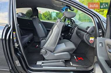 Купе Mercedes-Benz A-Class 2006 в 