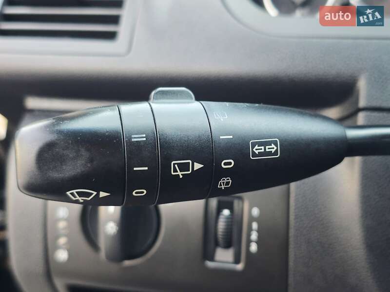 Купе Mercedes-Benz A-Class 2006 в Хмельницком фото 27 Купе Mercedes-Benz A-Class 2006 в Хмельницком