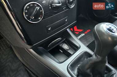 Купе Mercedes-Benz A-Class 2006 в 