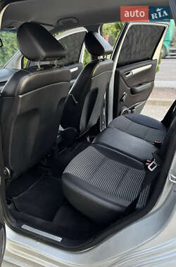 Хэтчбек Mercedes-Benz A-Class 2006 в 