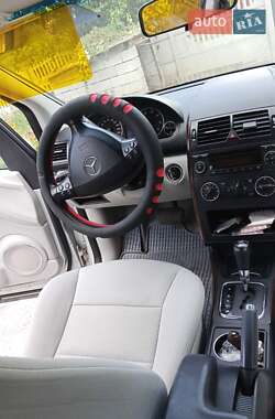 Хэтчбек Mercedes-Benz A-Class 2005 в 