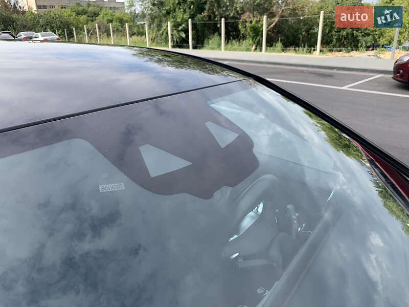 Хетчбек Mercedes-Benz A-Class 2020 в Львові фото 12 Хетчбек Mercedes-Benz A-Class 2020 в Львові