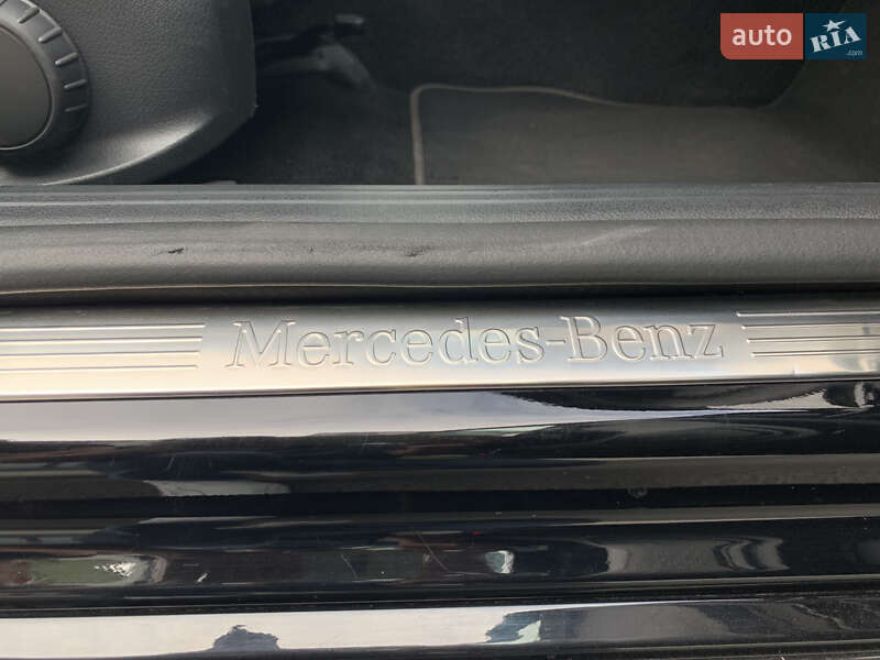 Хетчбек Mercedes-Benz A-Class 2020 в Львові фото 17 Хетчбек Mercedes-Benz A-Class 2020 в Львові