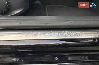 Хэтчбек Mercedes-Benz A-Class 2020 в 