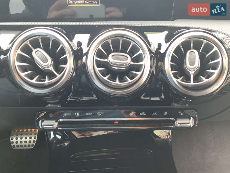 Хетчбек Mercedes-Benz A-Class 2020 в Львові фото 29 Хетчбек Mercedes-Benz A-Class 2020 в Львові