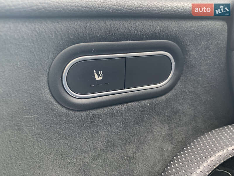 Хетчбек Mercedes-Benz A-Class 2020 в Львові фото 34 Хетчбек Mercedes-Benz A-Class 2020 в Львові